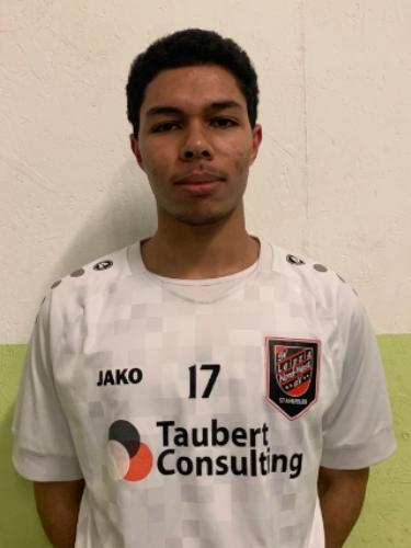 Sadiki Abdelmoughit
