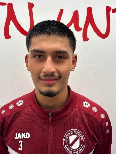 Jawad Norouzi