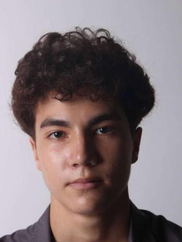 Marlon Melendy