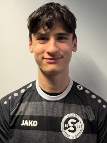 Furkan Tezcan