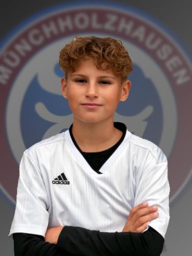 Maximilian Zeolla