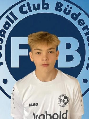 Jakob Pöttering