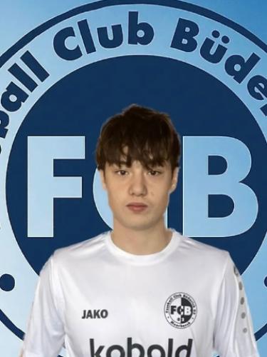 Yo Luka van den Bergh