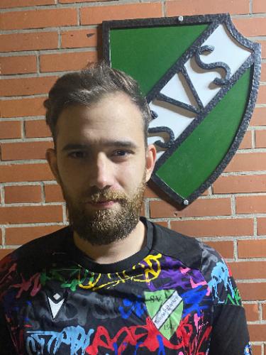 Andreas Barstugan