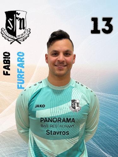 Fabio Furfaro