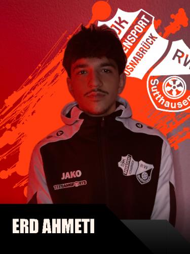 Erd Ahmeti