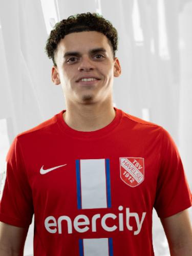 Temilola Samuel Awoyale