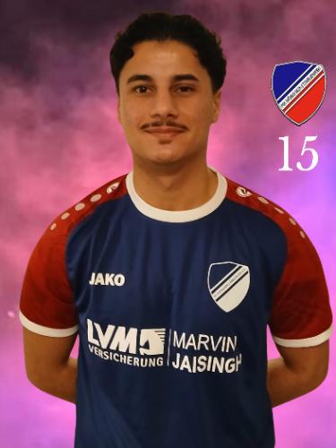 Ronny Kamaci