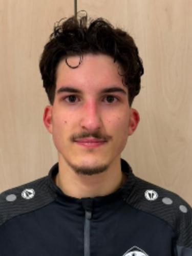 Emre Bayrak
