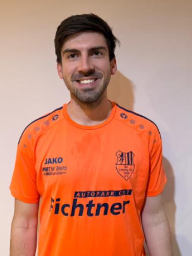 Paul Fritzsche
