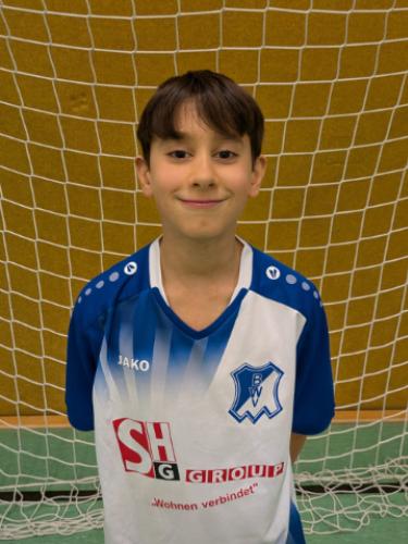 Altair Garcia Casabona