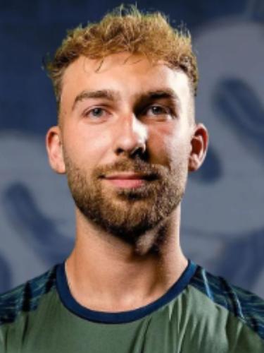 Justin Hoffmeister