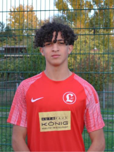 Aymane Zekri