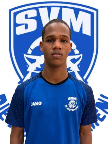 Abdisamad Ahmed Mohamed