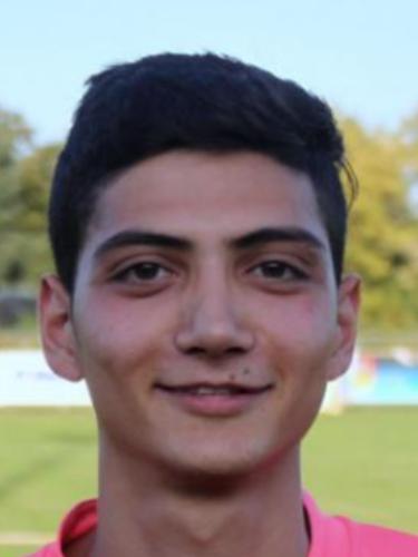 Arash Ameri