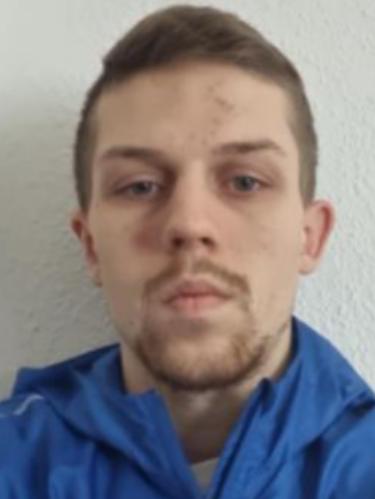 Dominik Laarz