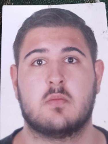 Deniz Pascal Wybierala