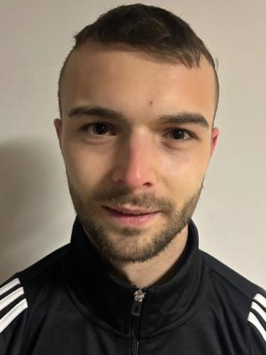 Xavier Pickartz