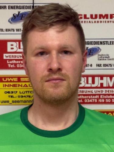 Frank Behrendt