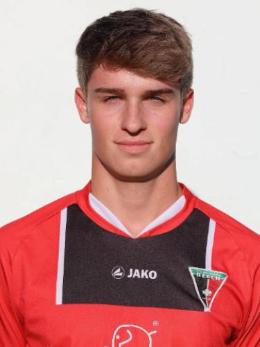 Felix Bertrams