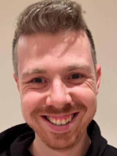Kevin Schweissguth