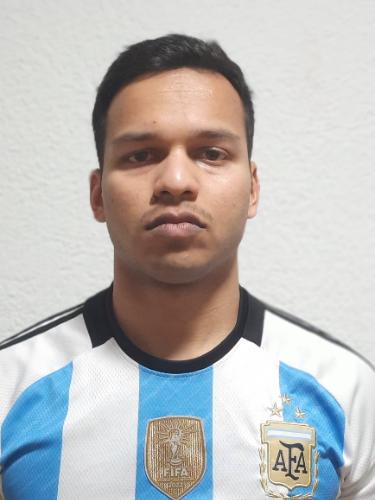 Adrian Savio Nunes