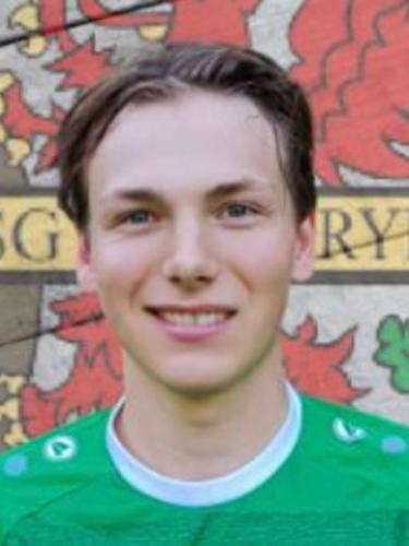 Nils Mattis Meineke