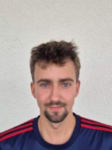 Marvin Kopaß