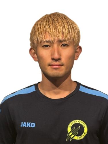 Reo Yoshida