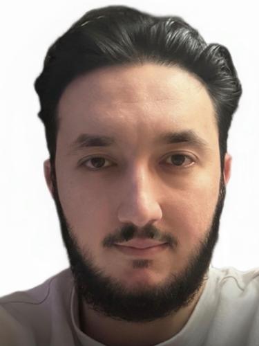 Hashem Sulaiman