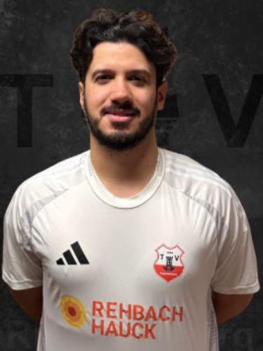Emre Isci