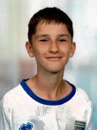 Ledri Nrecaj