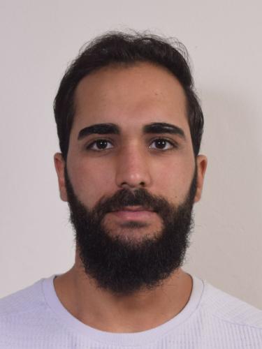 Qutaiba Mahmoud