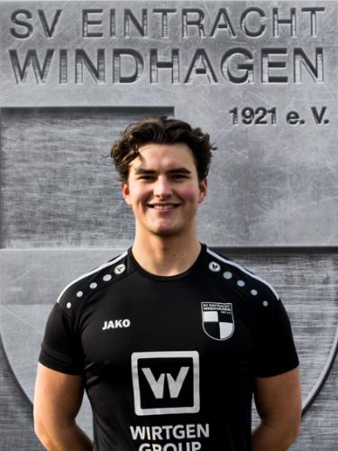 Nils Valentin Harting