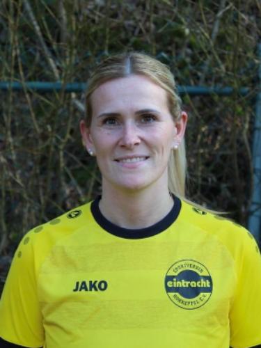 Lena Steinbach