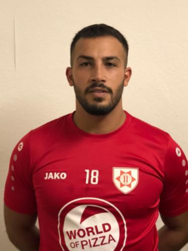 Mohamed Ayoub