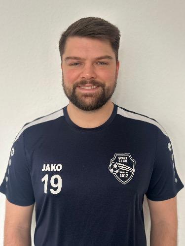 Lukas Meier