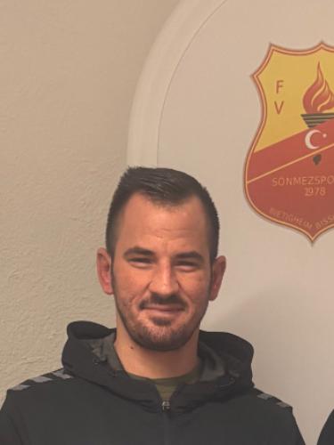 Feyyaz Benzetti