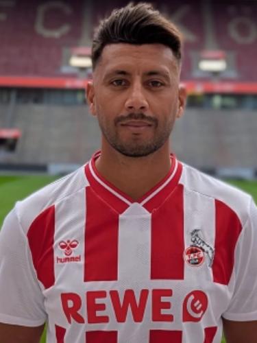 Hakim Hamadouche