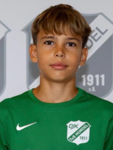 Michael Savinskih