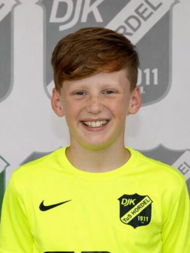 Noel Maxim Glöckner