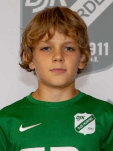 Mika Senger
