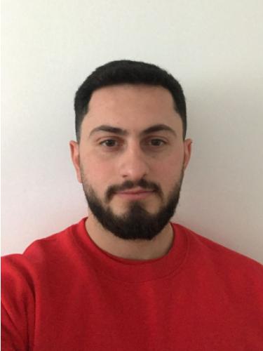 Mario Kurti