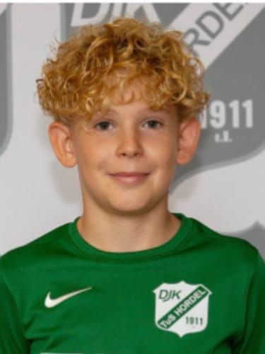 Gabriel Fynn Golawski