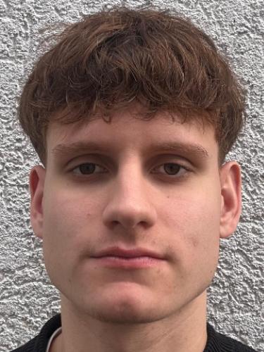 Lenny Alex Horst Schäfer