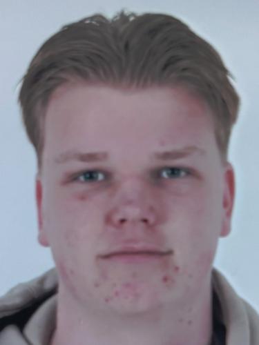 Tieme Niels de Jong