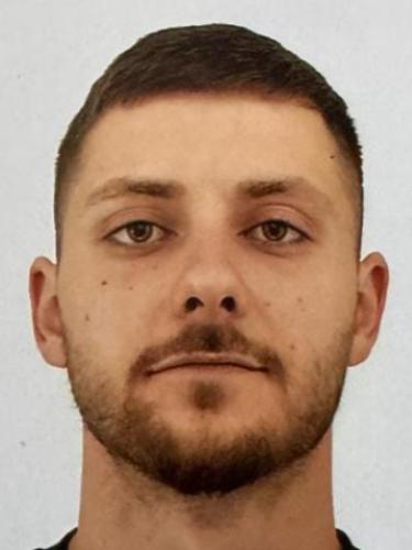 Saul Cebrian Da Silva