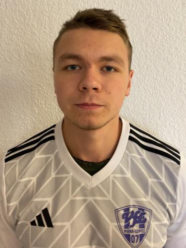 Yevhenii Maslo