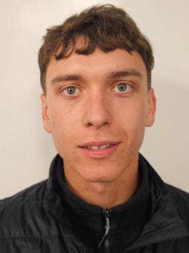 Lleyton-Benjamin Baensch