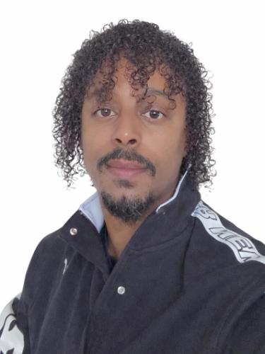 Adil Mohamoud